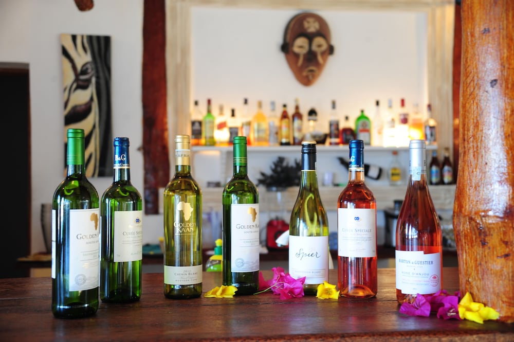 Фото Sahari Zanzibar