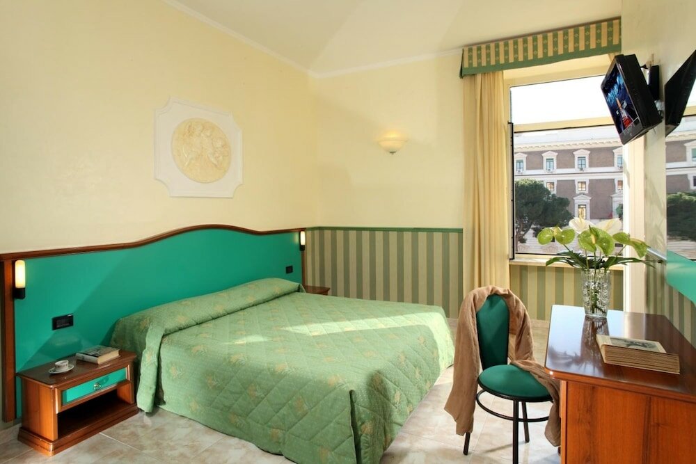 Фото Hotel Dorica