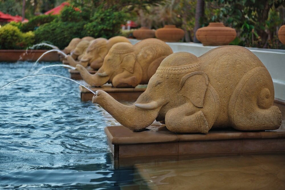 Фото Marriott's Phuket Beach Club