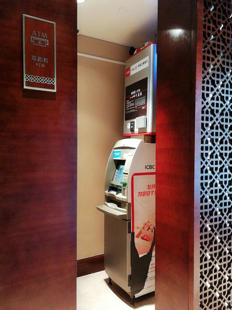 Фото Holiday Inn Guangzhou Airport Zone