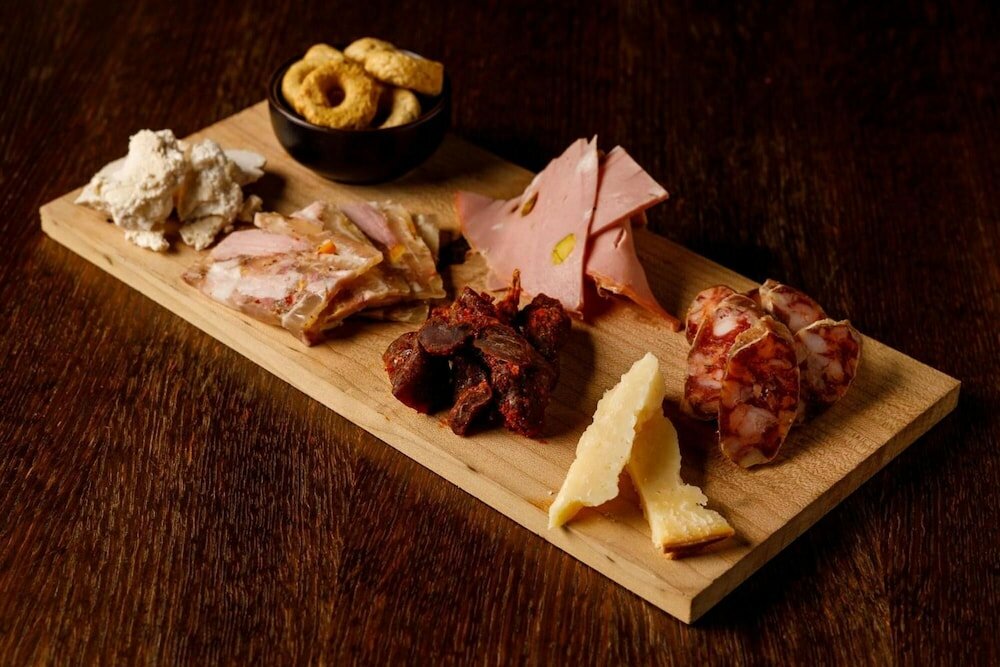 Фото Hotel San Francesco