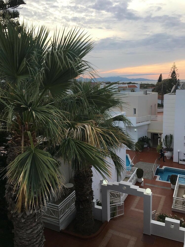 Фото Magda Hotel Club