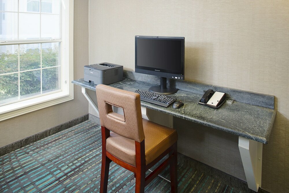 Фото Residence Inn by Marriott Dallas Park Central