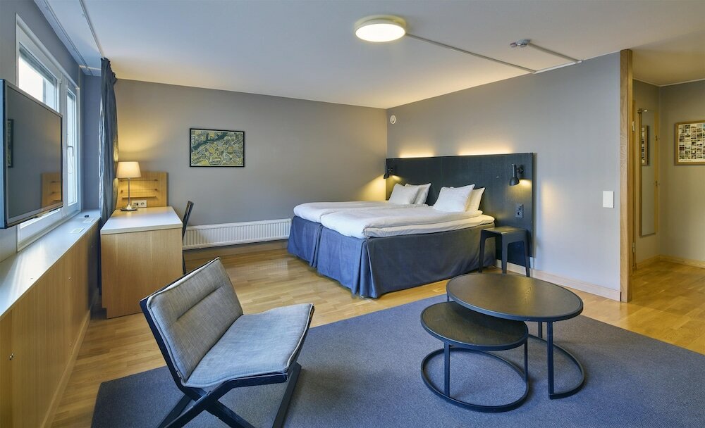 Фото Scandic Europa