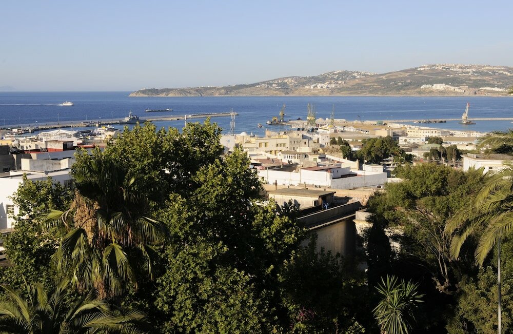 Фото Grand Hotel Villa de France