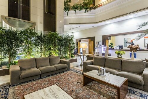 Внешний вид отеля Hotel Riviera в Кашкайше, фото 2