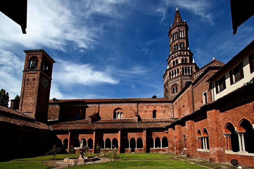 Фото Hotel Rex Milano