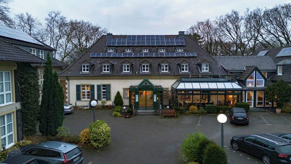 Фото Ringhotel Waldhotel Heiligenhaus