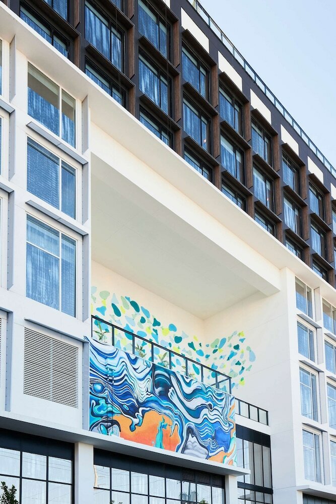 Фото Arlo Wynwood Miami