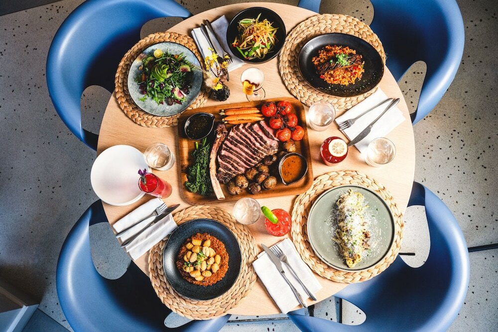 Фото Viceroy Santa Monica