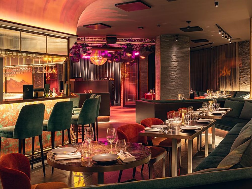 Фото Badrutt's Palace Hotel