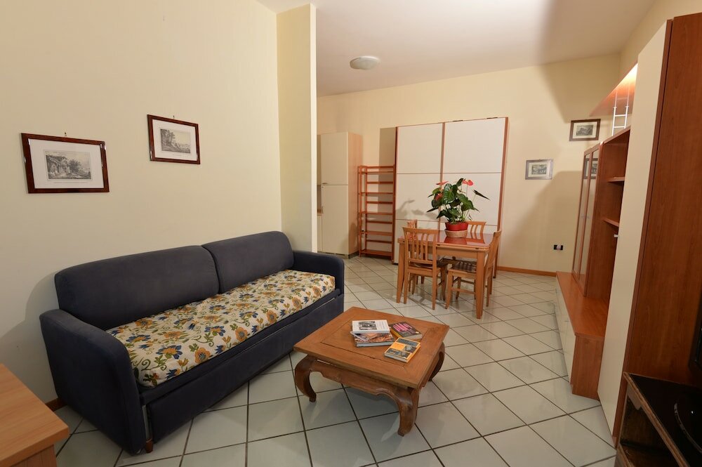 Фото Residence Miramare