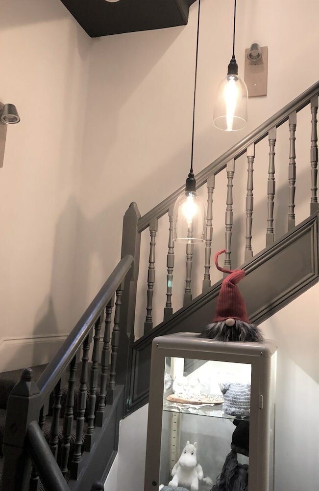 Фото Jorvik House