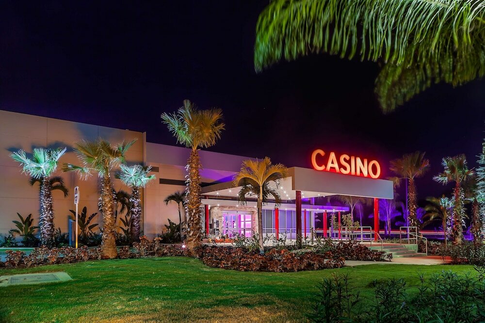 Фото Hyatt Place Manati