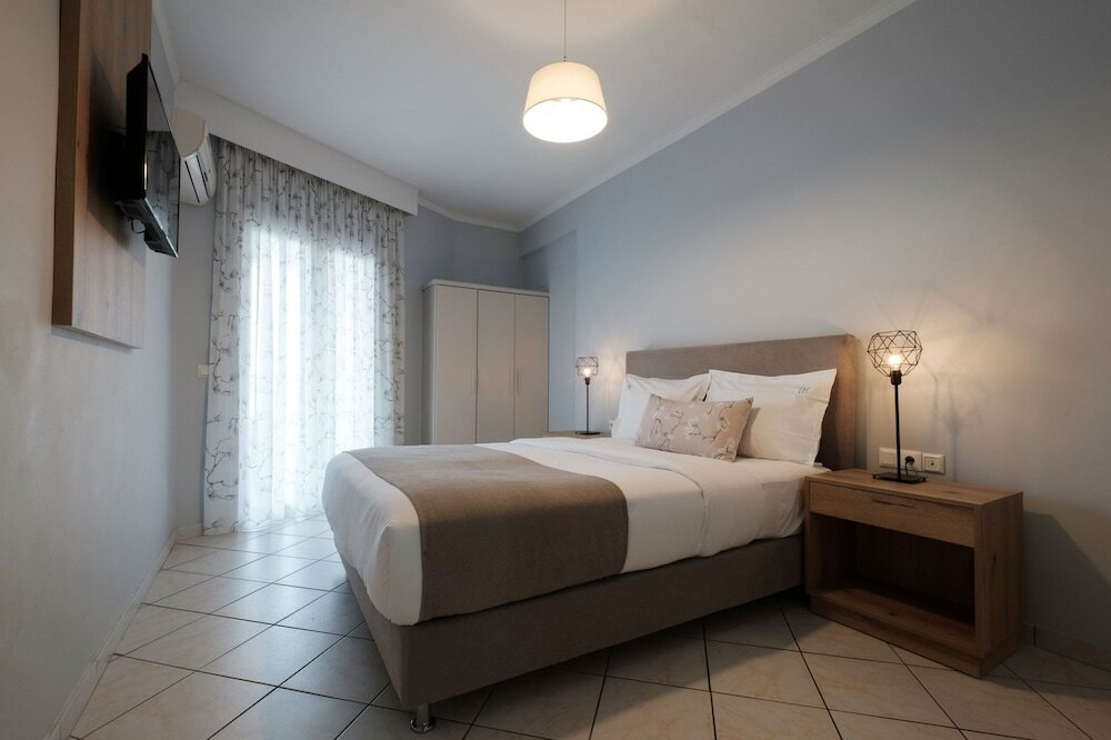 Фото Terezas Hotel