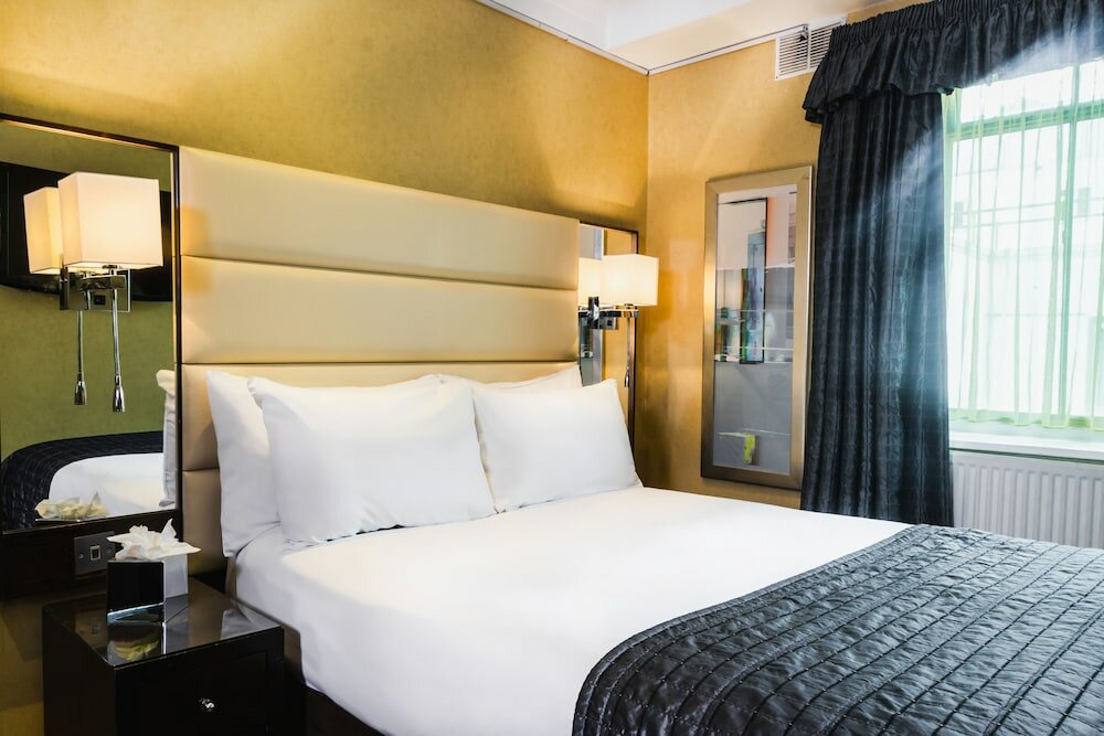 Фото Park Grand London Hyde Park