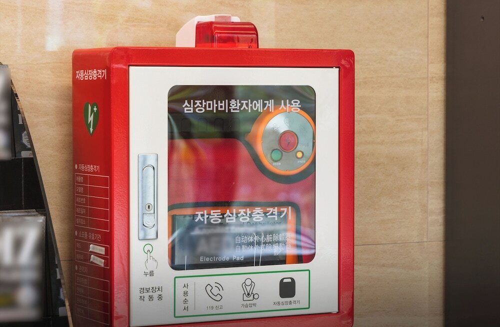 Фото Roynet Hotel Seoul Mapo