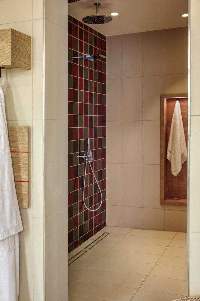 Фото IntercityHotel Amsterdam Schiphol Airport