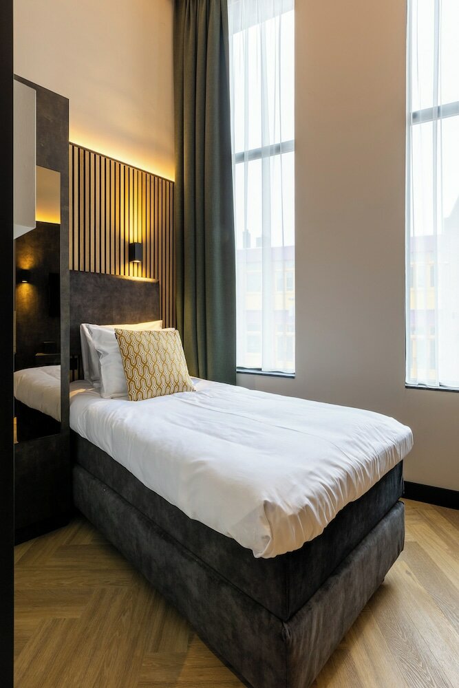 Фото Monument Hotel