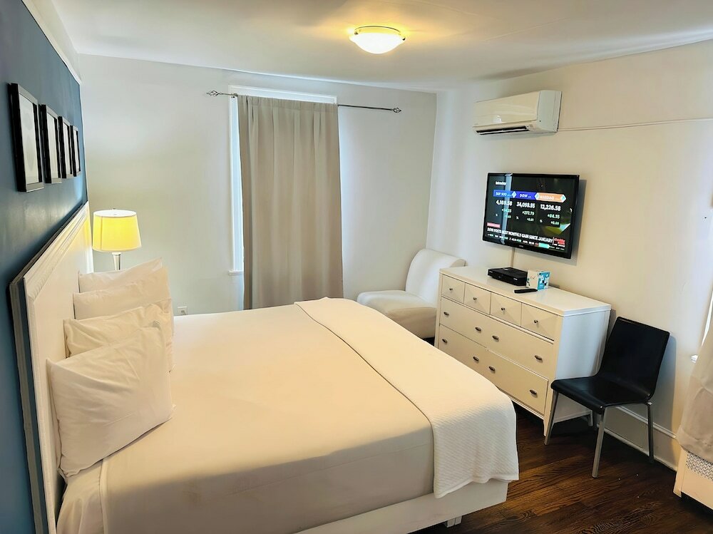 Фото Long Beach Hotel