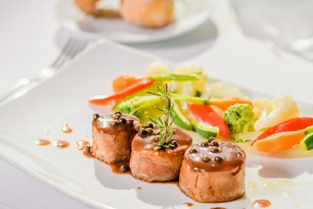 Фото Hotel La Bussola