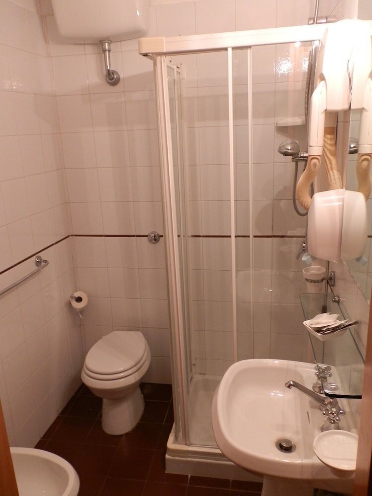 Фото Hotel Francesco