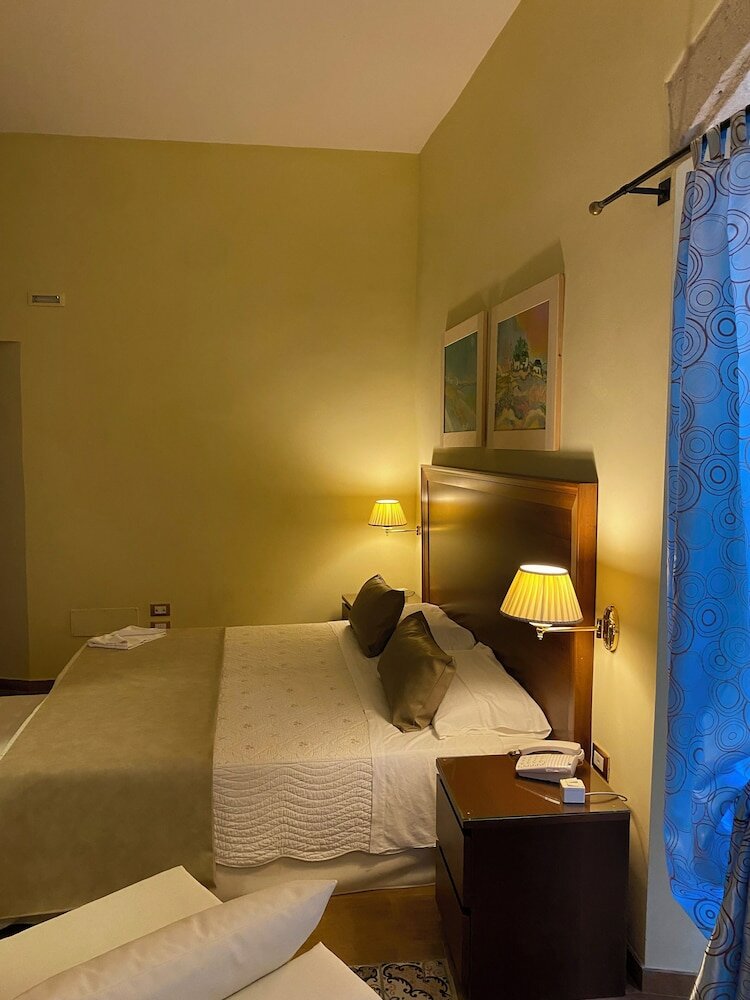 Фото San Andrea Degli Armeni B&b di Charme - Dimora Storica