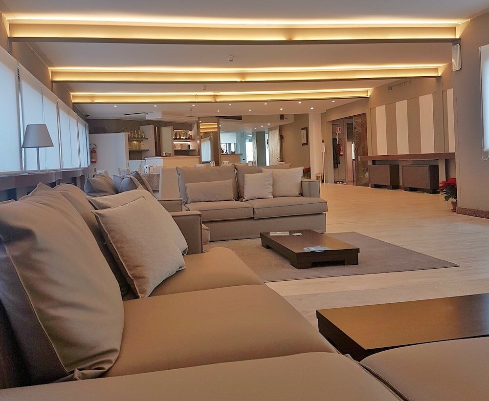 Фото Plus Welcome Milano