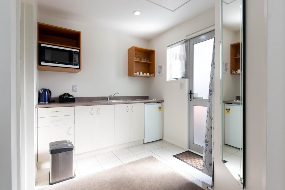 Фото Riccarton Motor Lodge