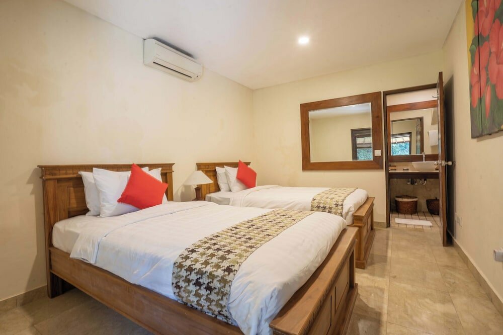 Фото Villa Semana Resort & SPA