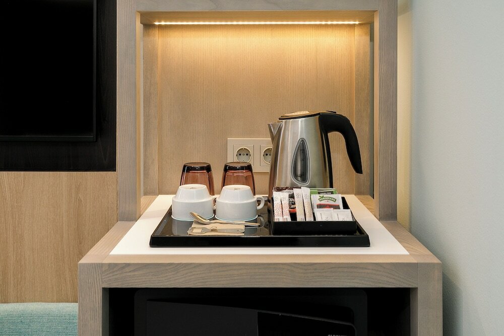 Фото Отель Sol Torremolinos - Don Pablo