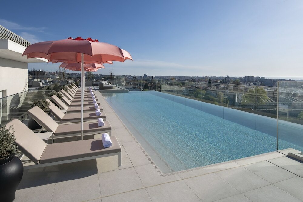 Фото Renaissance Porto Lapa Hotel