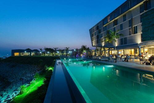 Гостиница Noom Hotel Conakry в Конакри