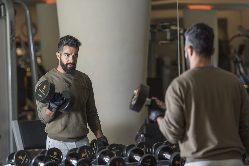 Фото Four Seasons Hotel Riyadh