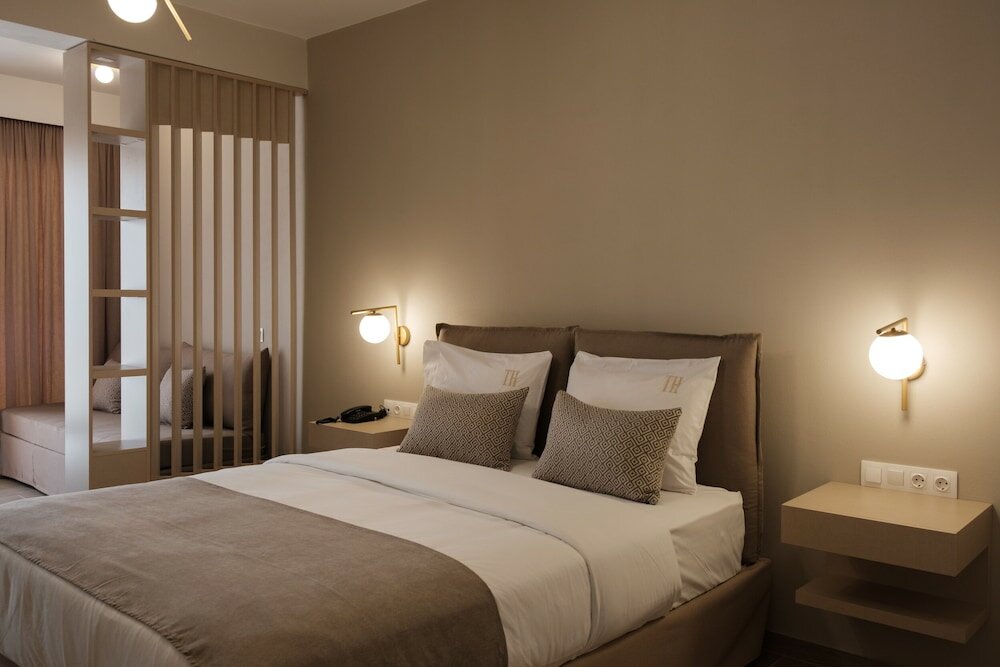 Фото Terezas Hotel