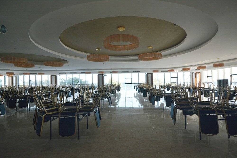Фото Muong Thanh Luxury Nha Trang