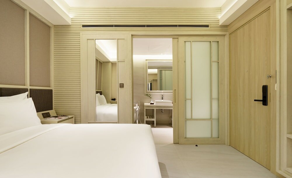 Фото M City Hotel Saigon