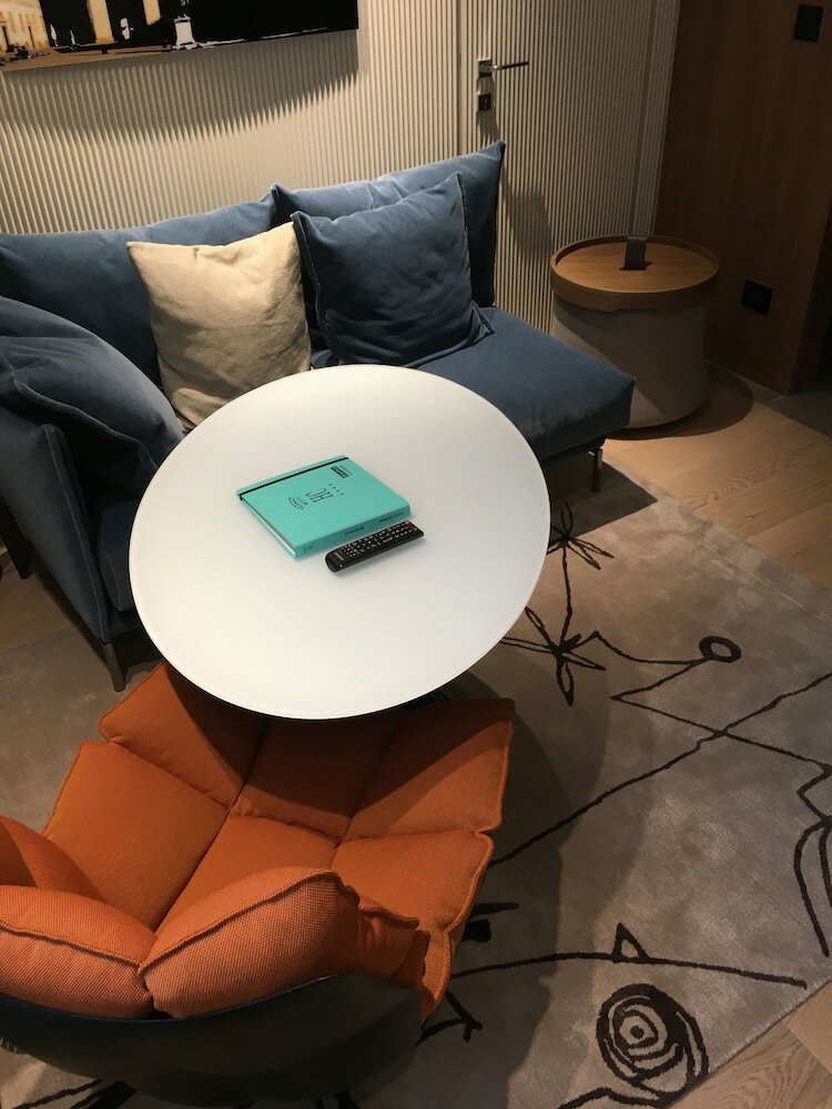 Фото Hotel Cavour