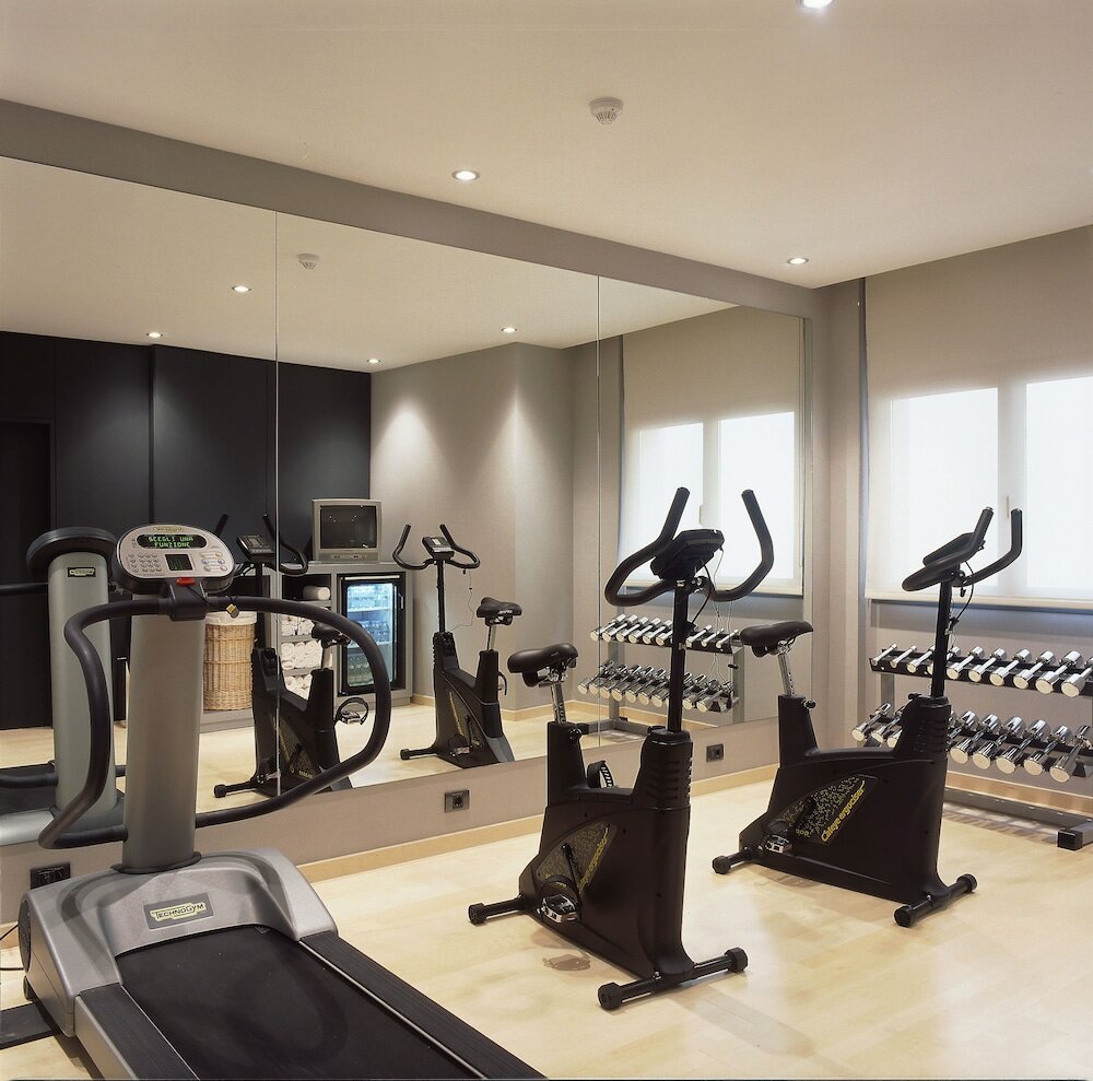 Фото Hotel Ciutat Martorell