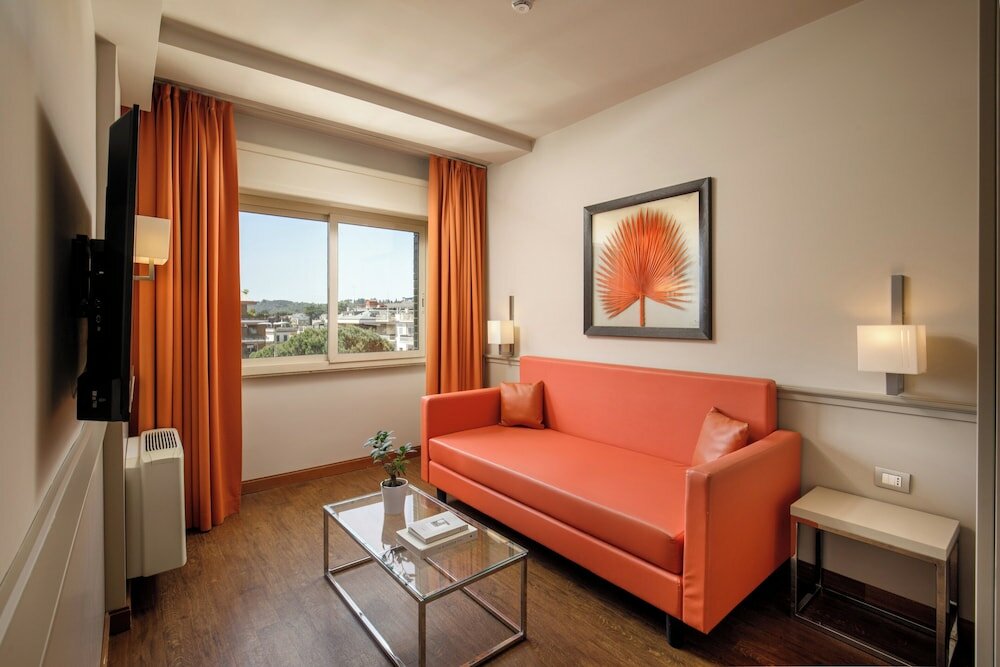 Фото Grand Hotel Fleming