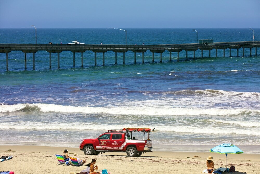 Фото Ocean Beach Hotel