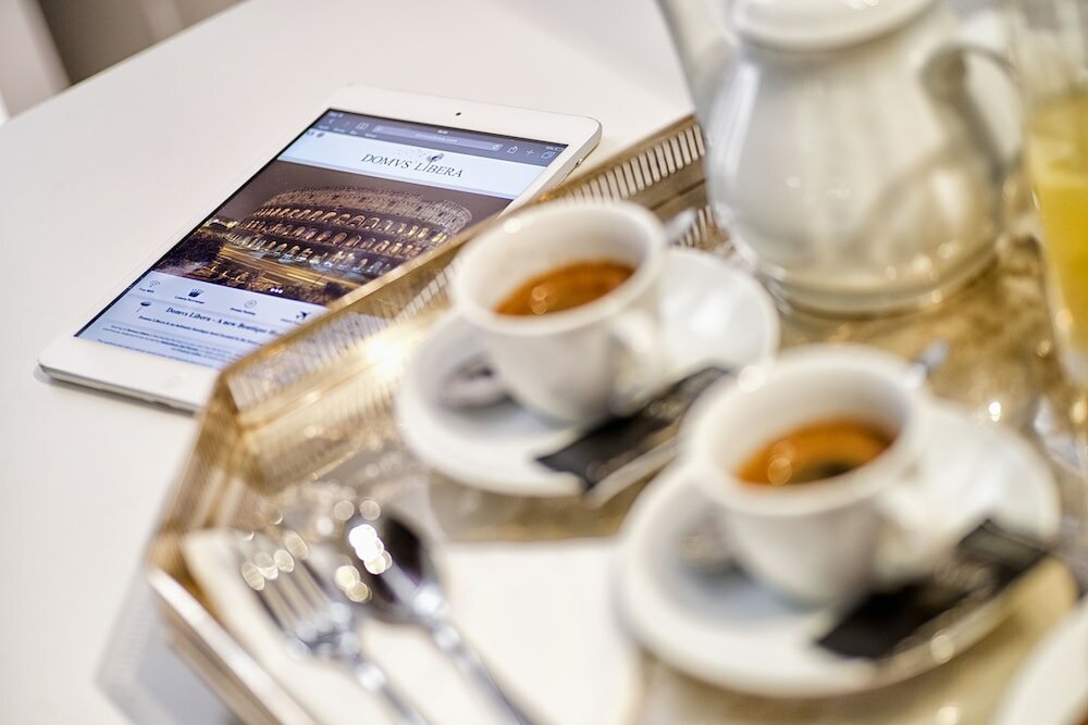 Фото Domus Libera