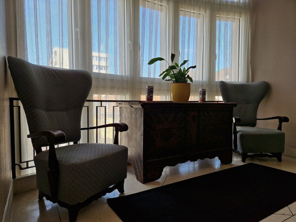 Фото Athmos Hotel