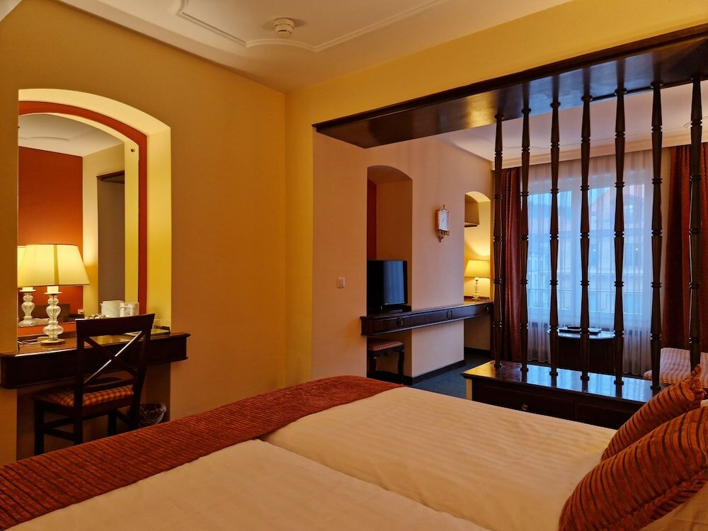 Фото Athmos Hotel