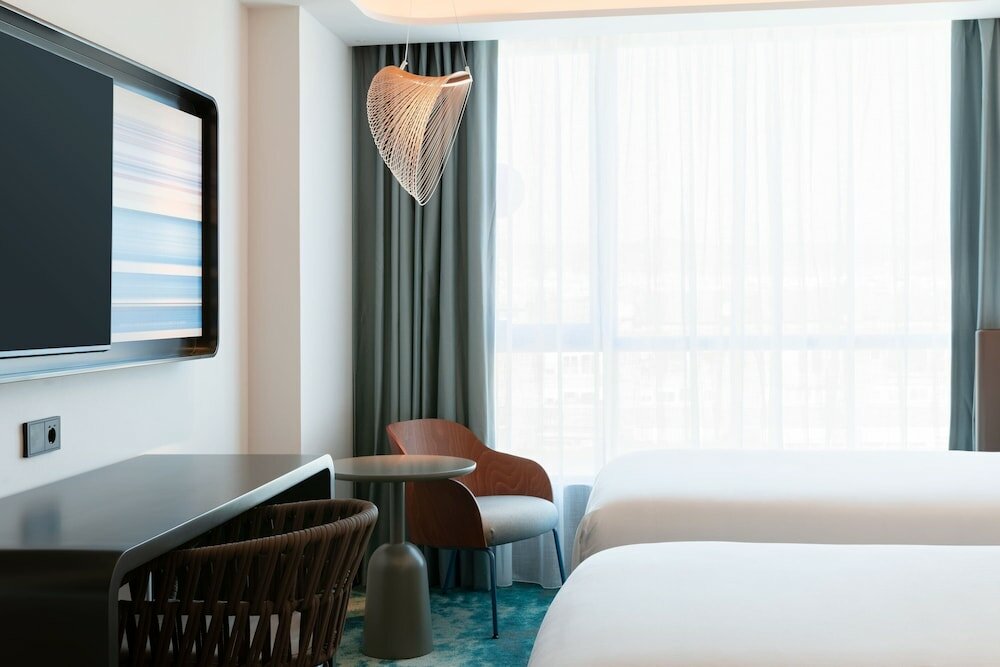 Фото Labtwentytwo Barcelona, A Tribute Portfolio Hotel