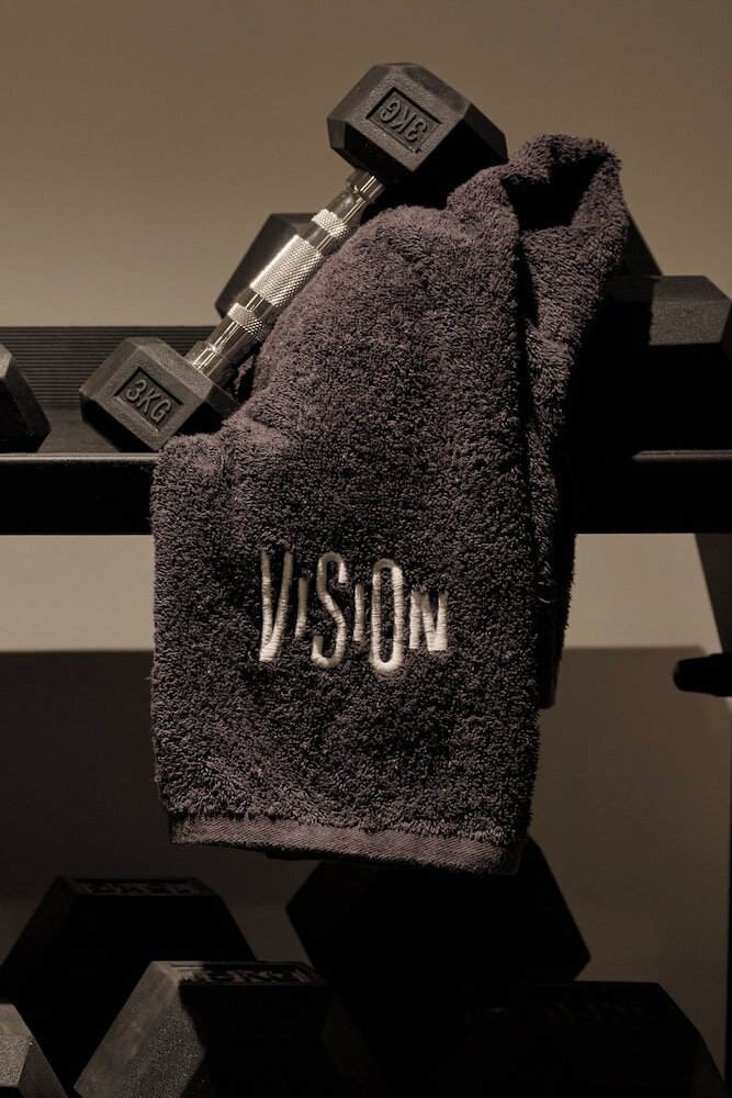 Фото Vision Omonia