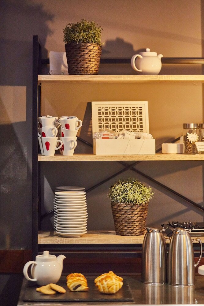 Фото Hotel Silken Luis de León