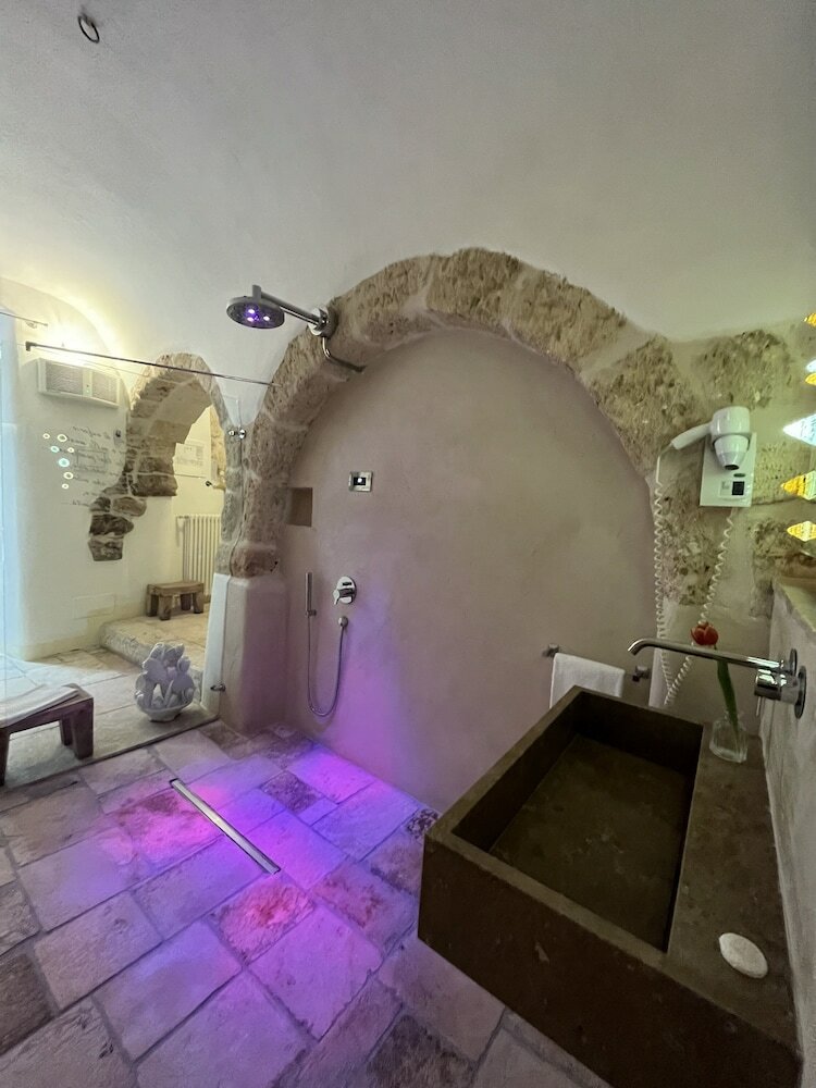 Фото Antico Mondo Rooms & Suites