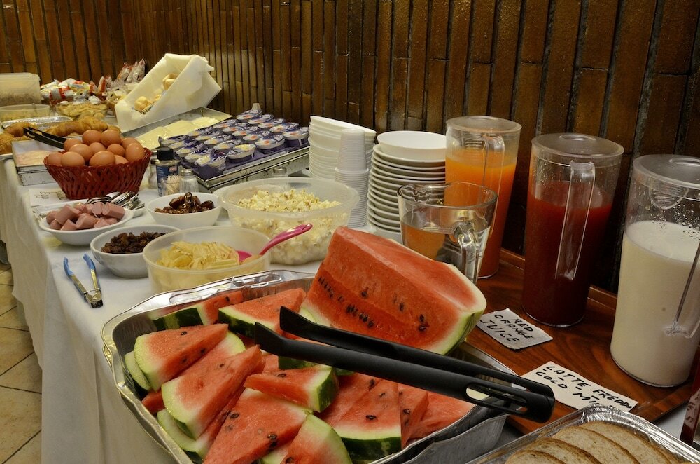 Фото Tirreno Hotel