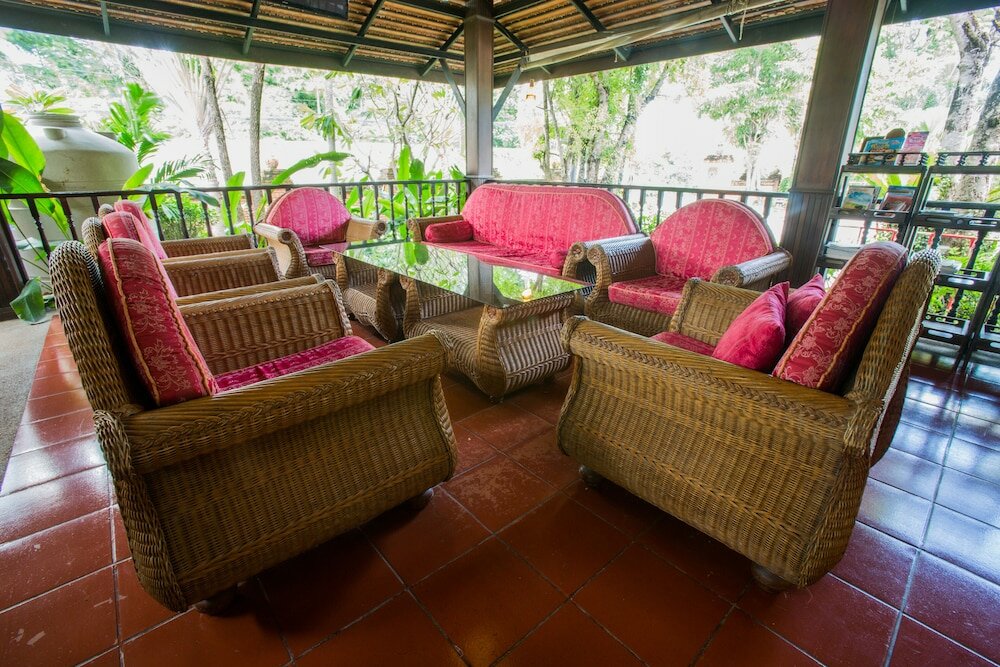 Фото Inrawadee Resort